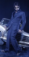 Manchu Manoj Stills